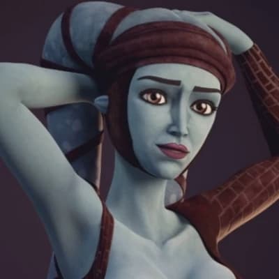 Aayla Secura thumbnail
