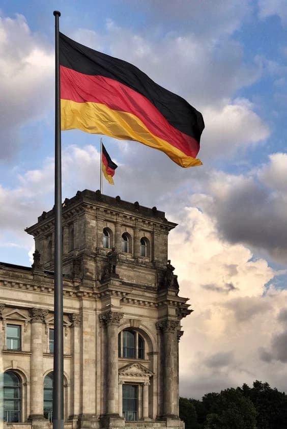 Nueva vida en Alemania  thumbnail