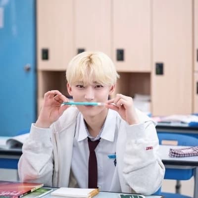 Kim Sunoo thumbnail