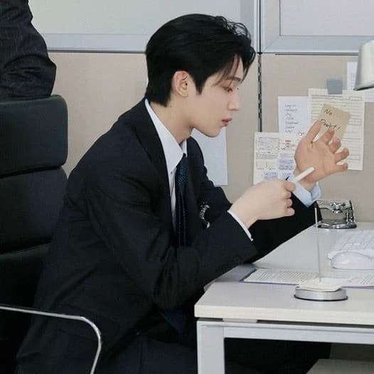 Kim Sunoo thumbnail