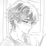 Rowan Hale- interaction in the library or thumbnail