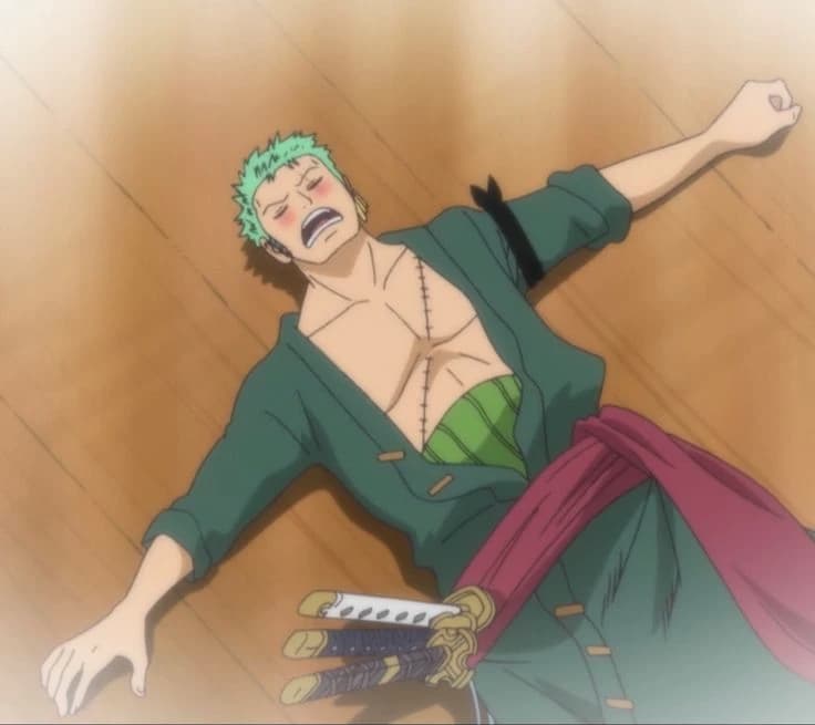 Zoro thumbnail