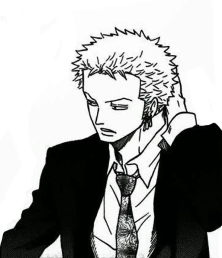 Roronoa Zoro thumbnail