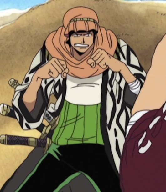 Zoro thumbnail