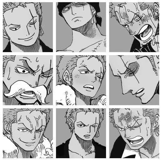 Zoro thumbnail