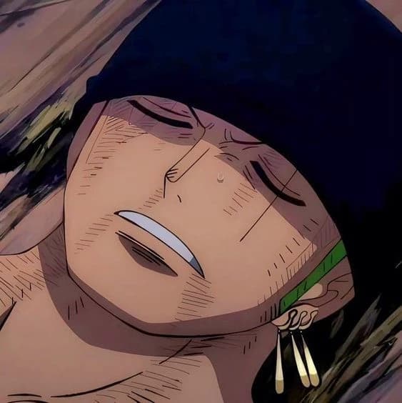 Zoro thumbnail