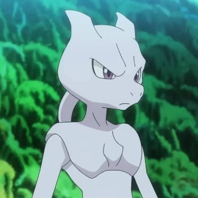 Mewtwo thumbnail