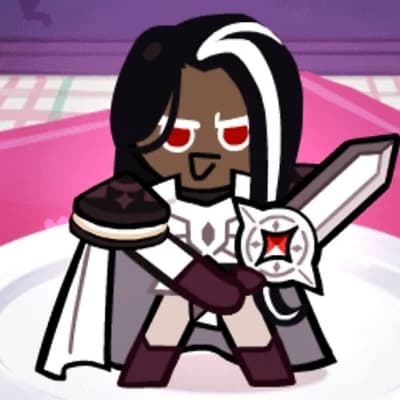 Dark Choco Cookie(Young Prince)(CRK & CROB) thumbnail