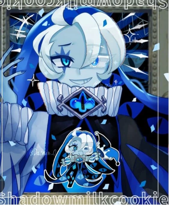 Shadow Milk thumbnail