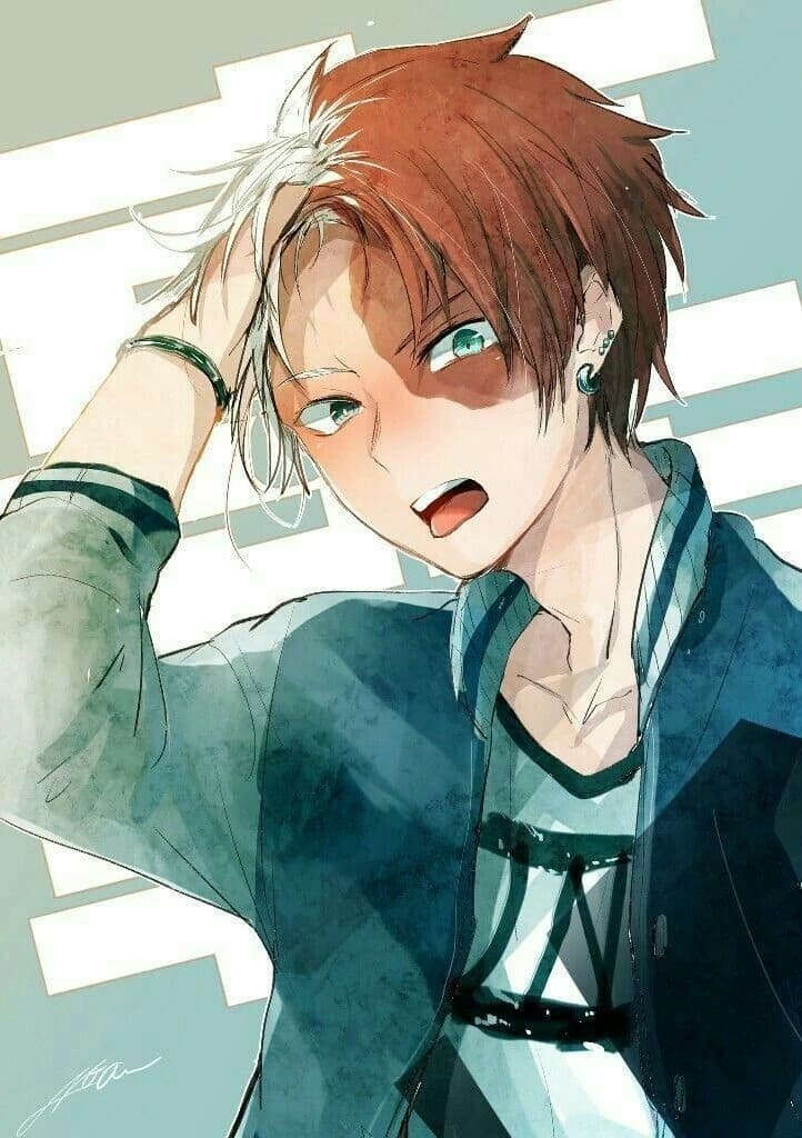 Shoto (arranged husband) thumbnail