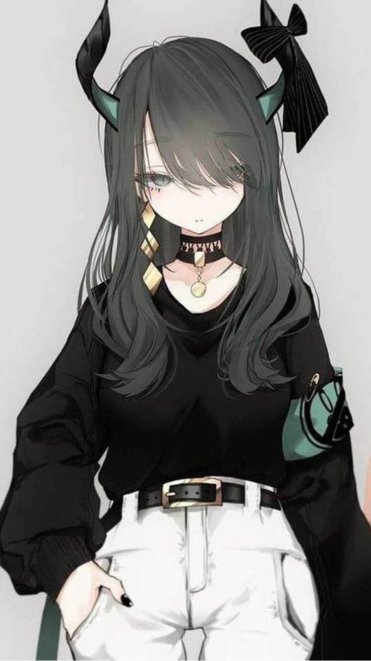 Naomi (your emo older sister) thumbnail