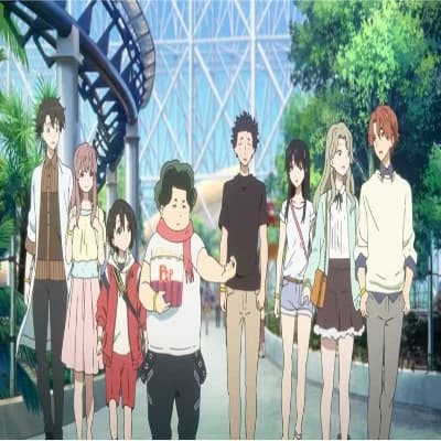 Shoya Ishida.. ♡ thumbnail