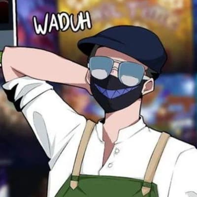 Richard - Troublemaker thumbnail