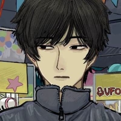 Kaito Tachibana thumbnail