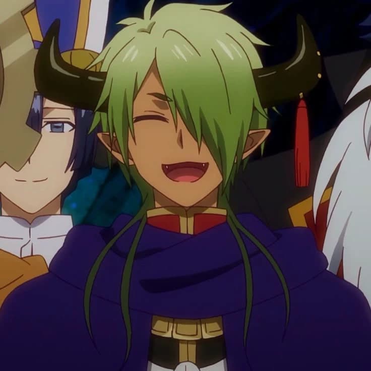Tosagare (Demon Lord) thumbnail