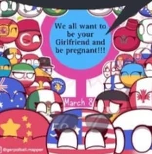 Female Countryballs thumbnail