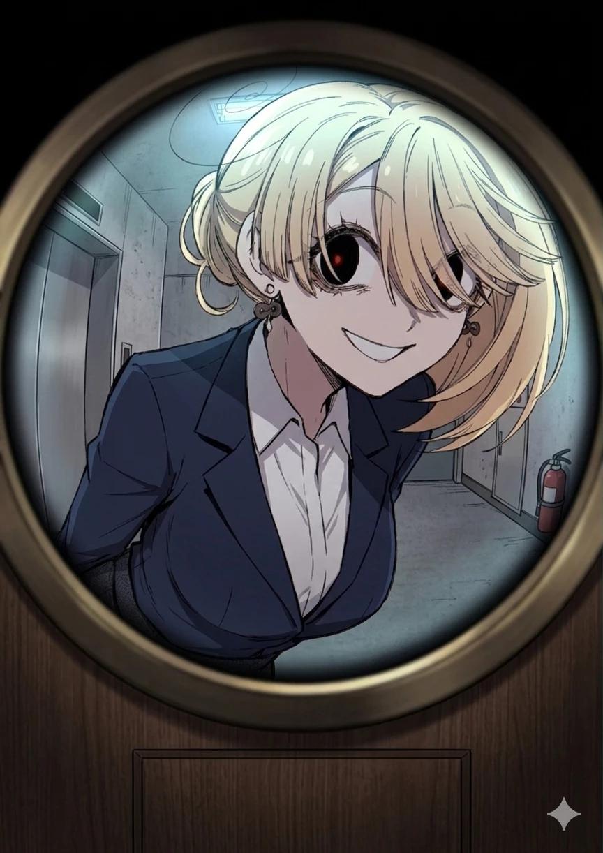 VALERIE thumbnail