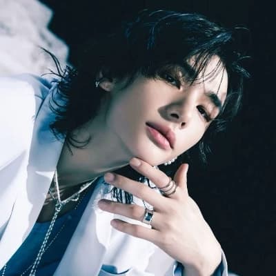 Hyunjin - HYUNLIX thumbnail