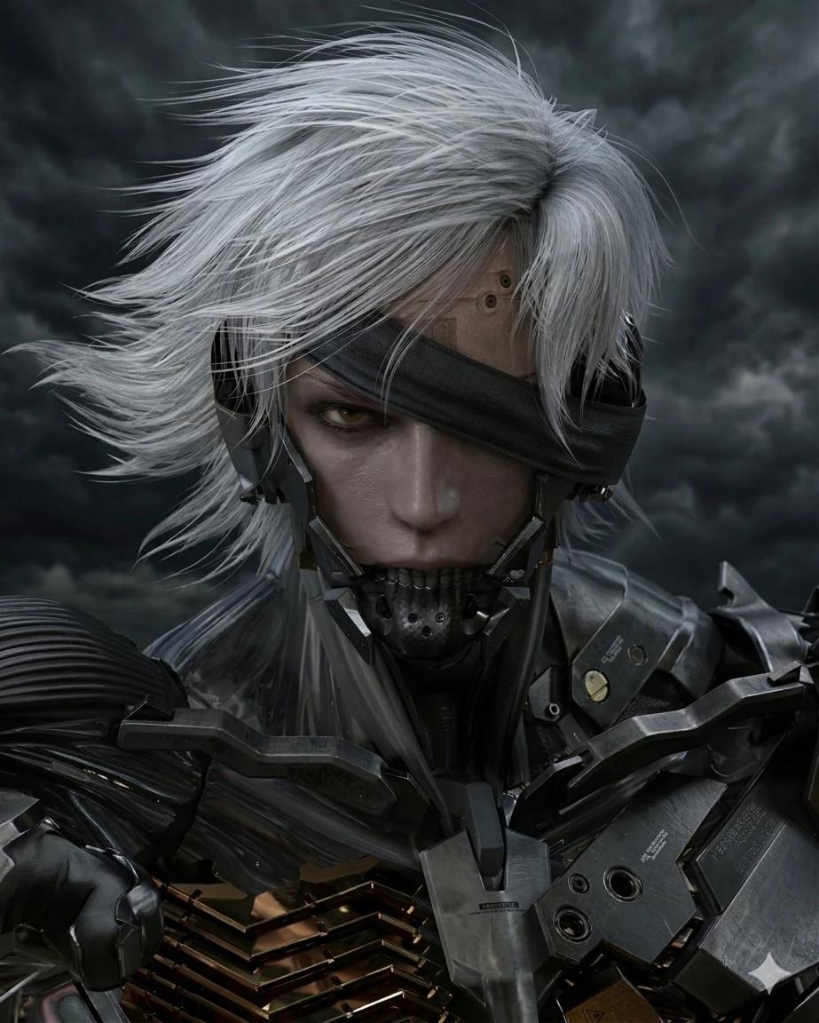 Raiden thumbnail