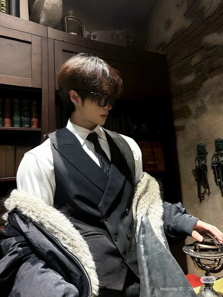 Jun-seo thumbnail