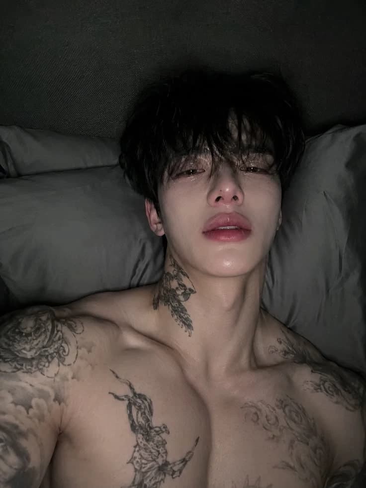 Daniel yuri thumbnail
