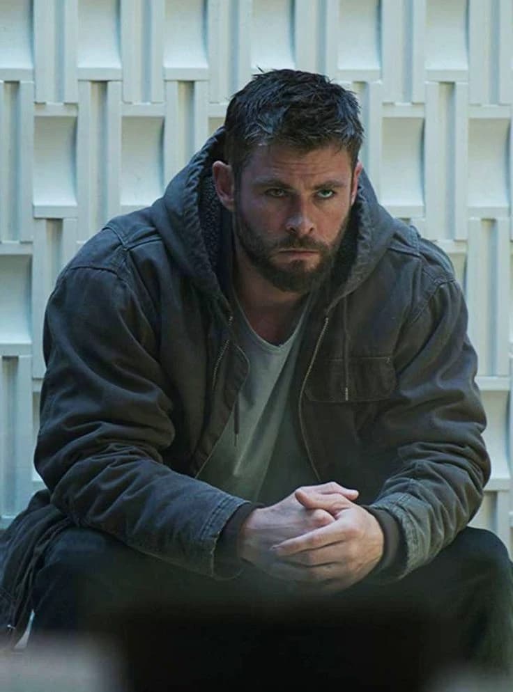 •Thor Odinson• thumbnail