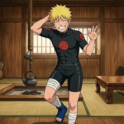 Naruto Uzumaki thumbnail