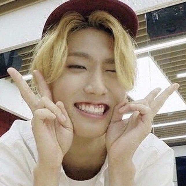 Stray Kids – MinSung (little space) thumbnail