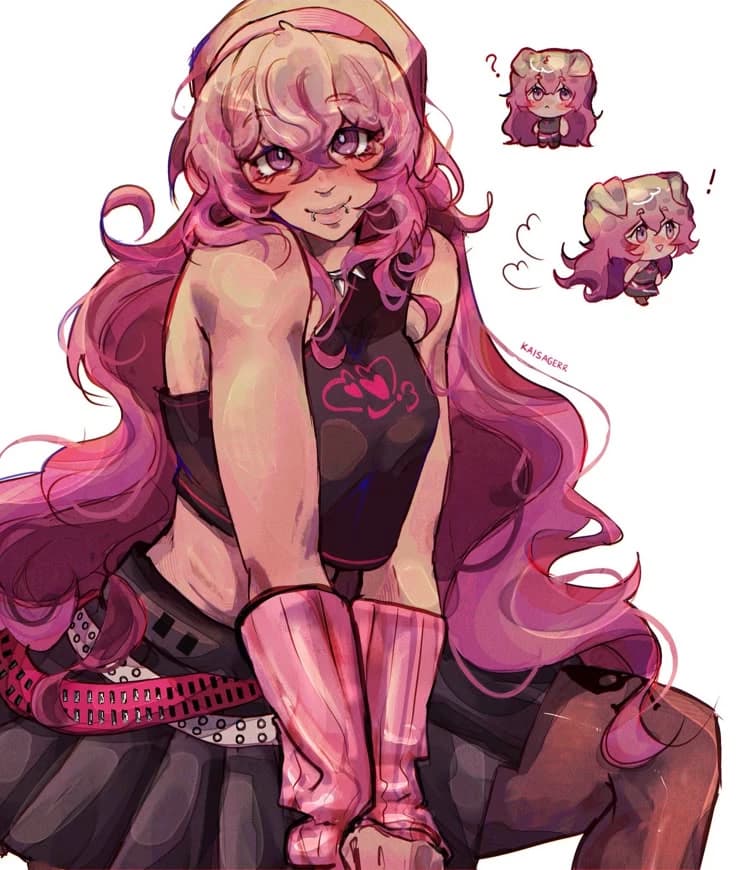 Alexis Ness fem thumbnail