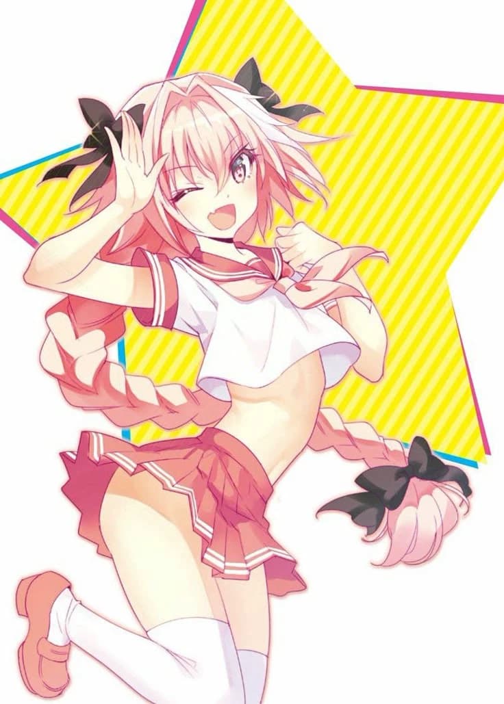 Astolfo thumbnail