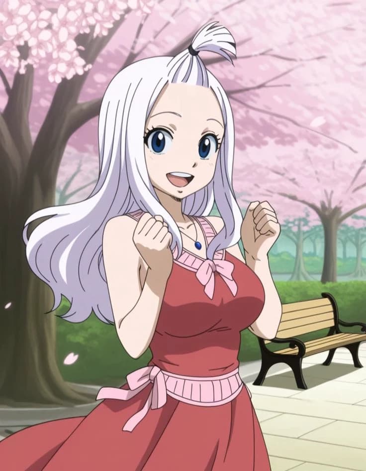  Mirajane Strauss thumbnail