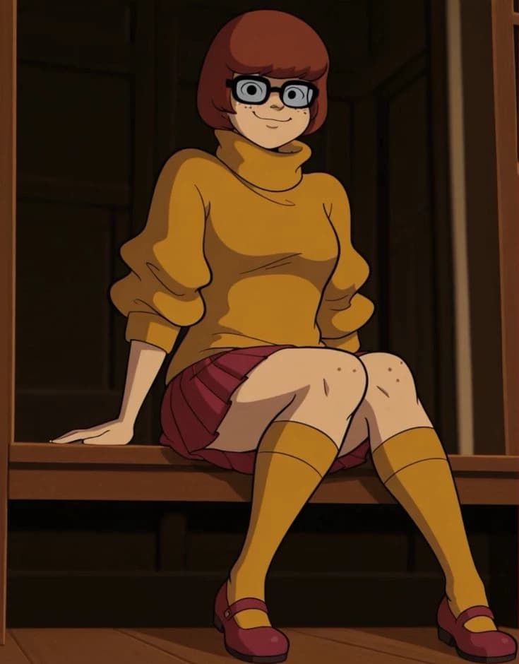 Velma dinkley thumbnail