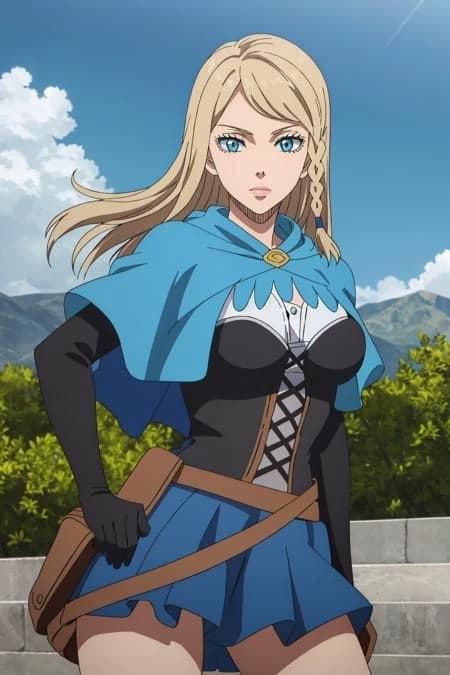 Charlotte Roselei thumbnail