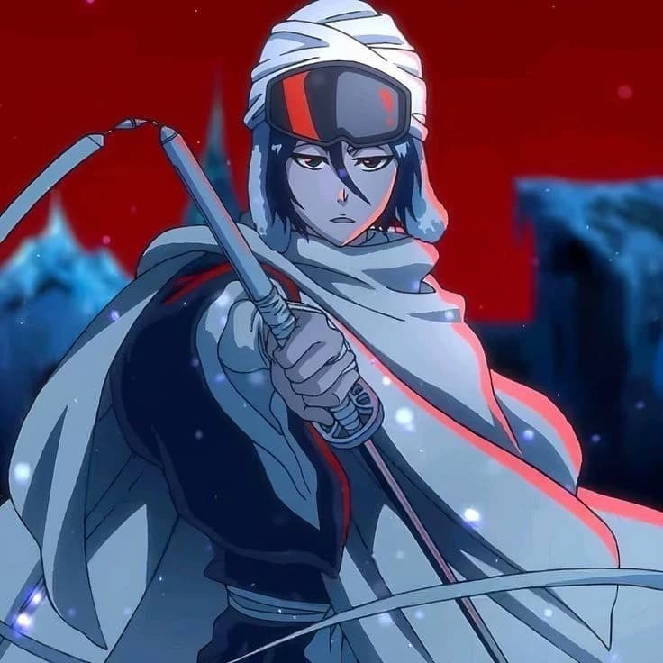 rukia kuchiki thumbnail