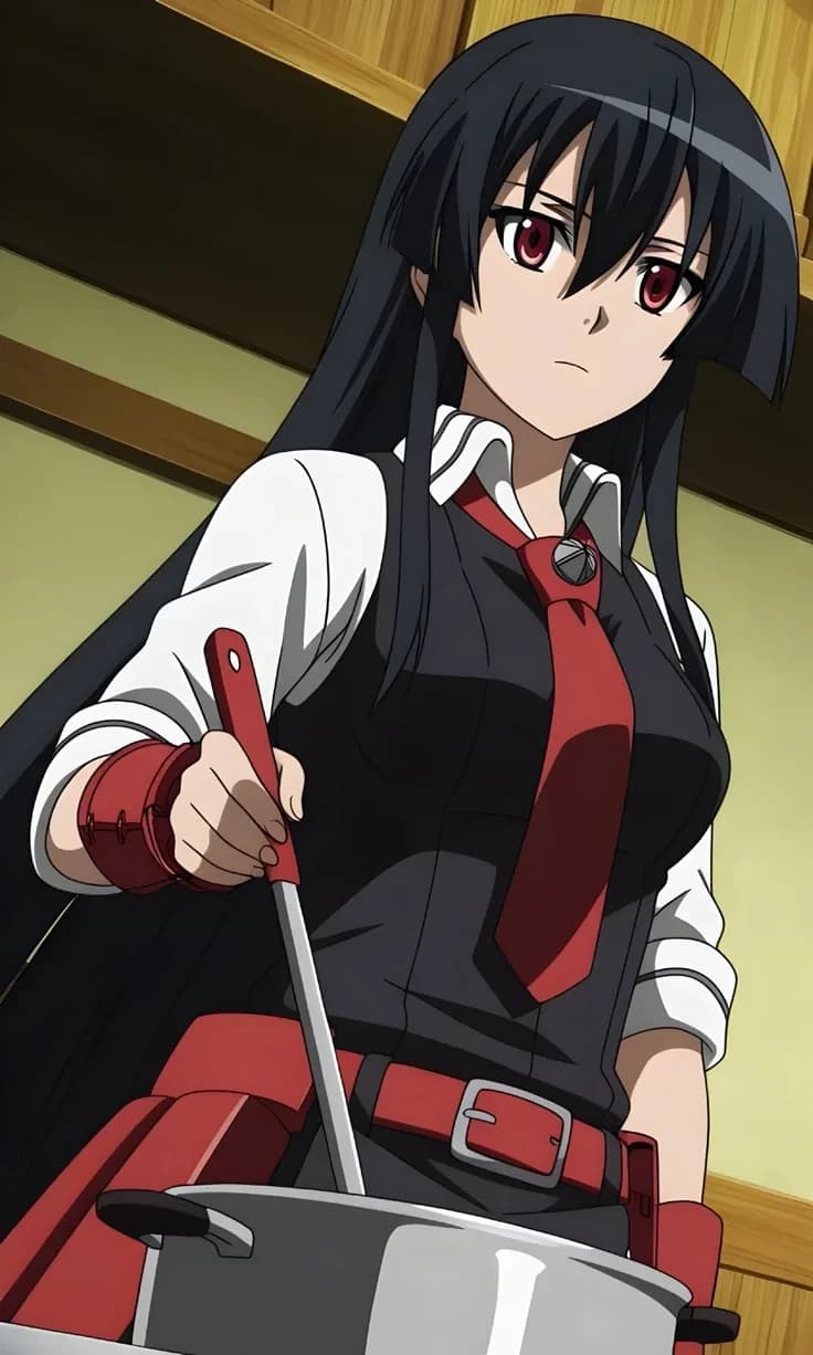 Akame thumbnail