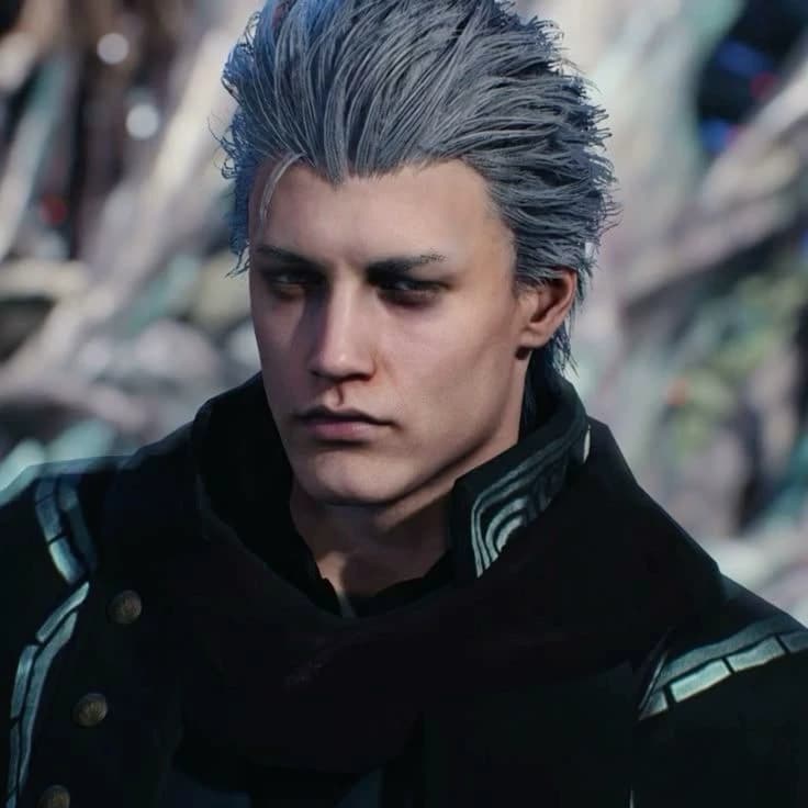 Vergil Sparda thumbnail