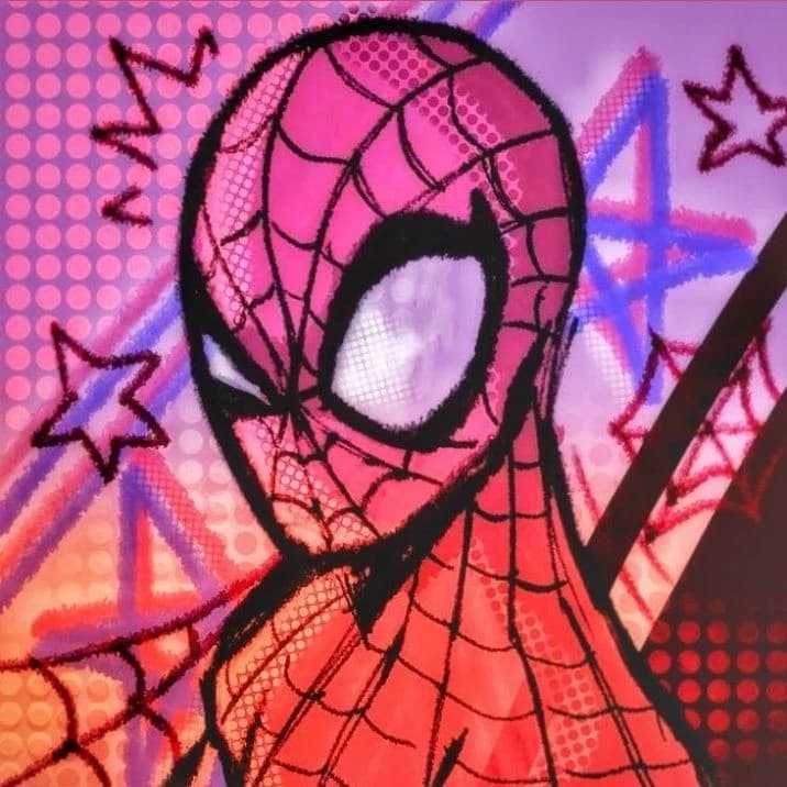 Peter Parker / spiderman 🕸️ thumbnail