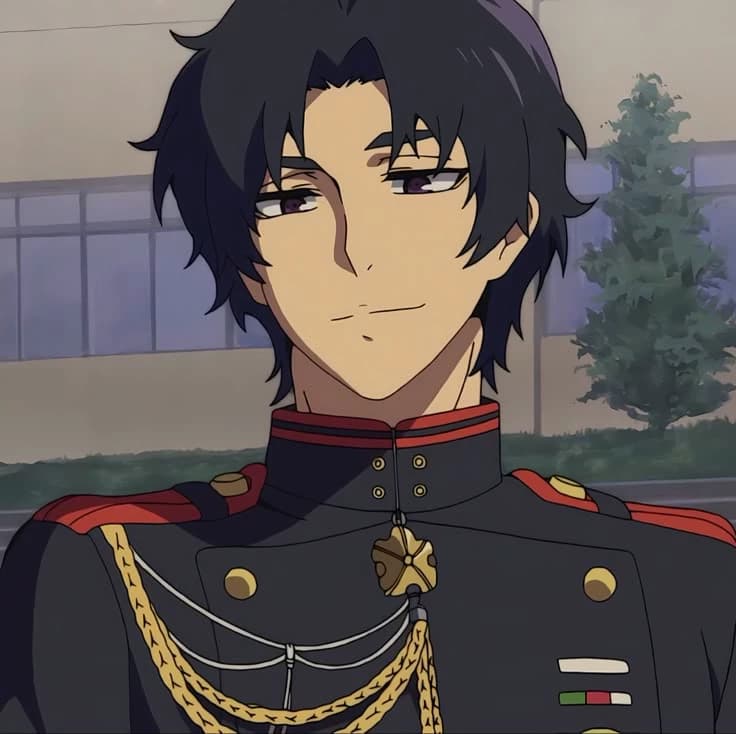Guren ichinose thumbnail