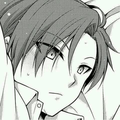 "Karma Akabane" thumbnail