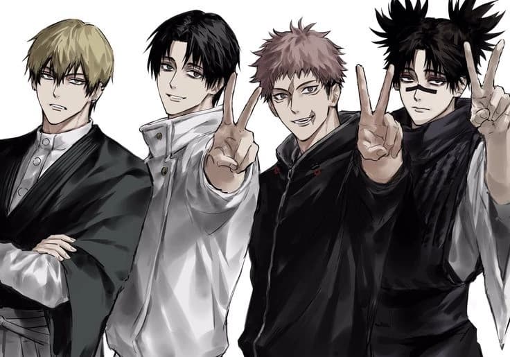 JJK Colledge school  thumbnail