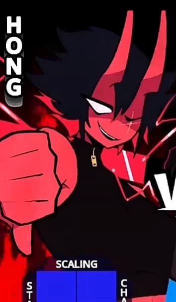 HONG(Demon Girl) thumbnail
