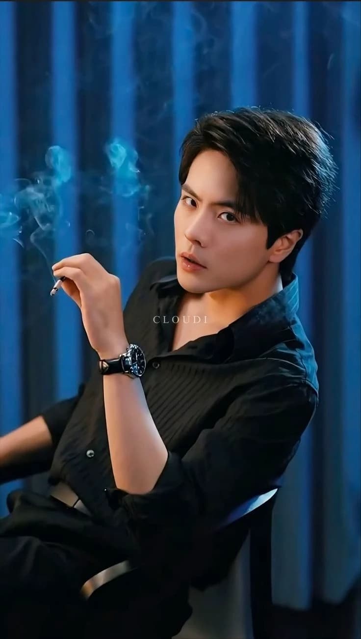 wang nan thumbnail