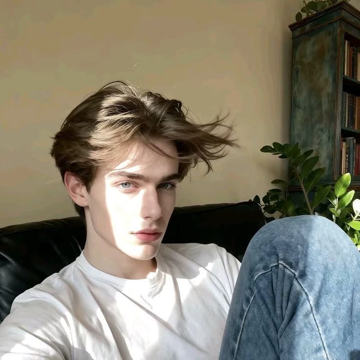 Liam williams  thumbnail