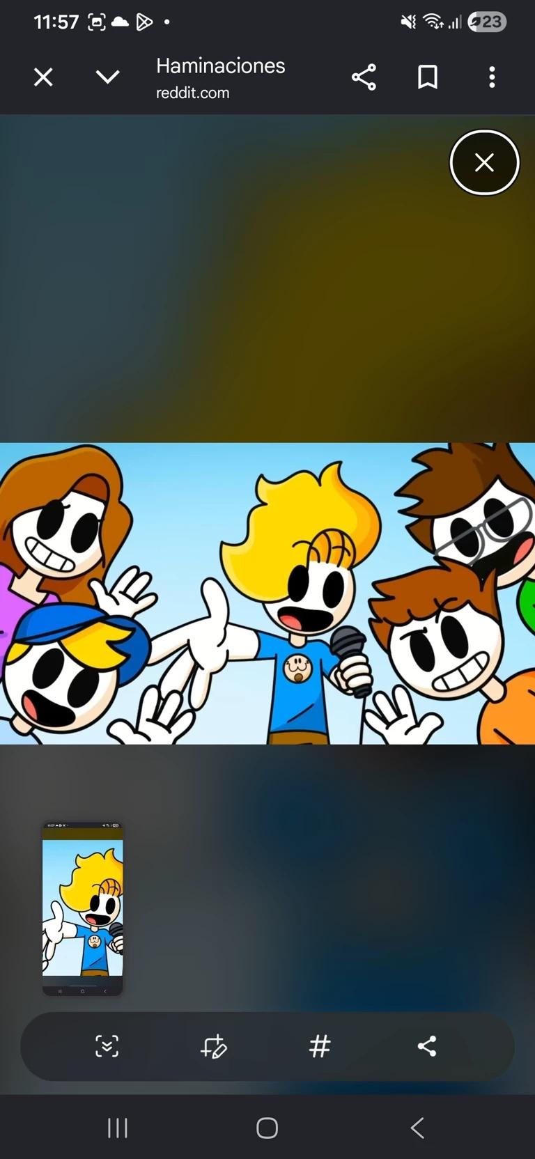 haminations  thumbnail