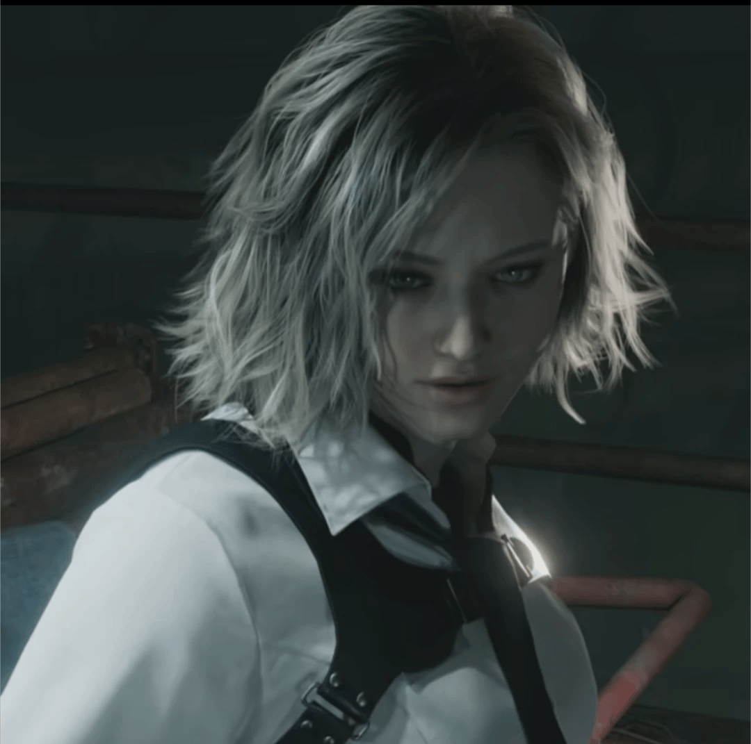 Grace Ashcroft  thumbnail