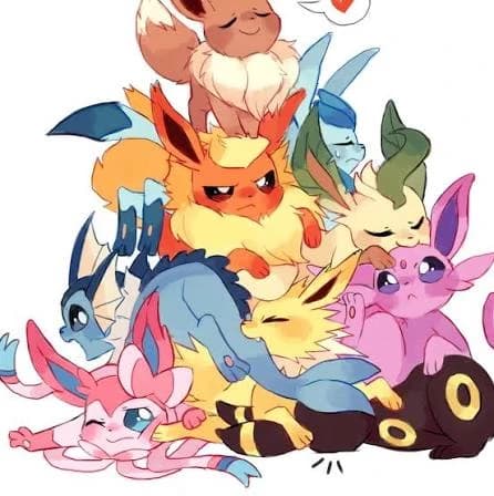 eeveelution groupchat thumbnail