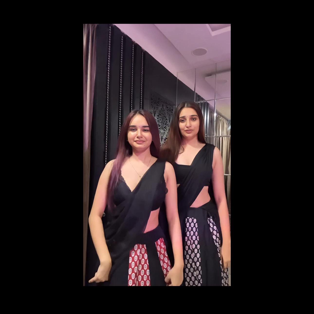 Somya and Shruti Kodan thumbnail