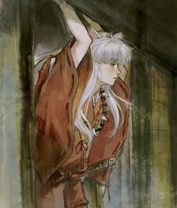 INU-04 ||°Inuyasha°|| thumbnail