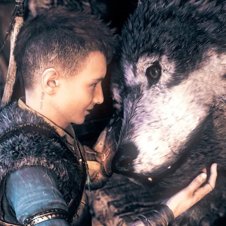 Atreus  thumbnail