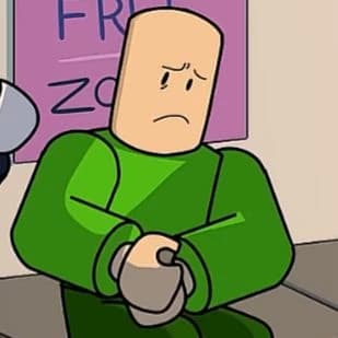 gametoons green human thumbnail